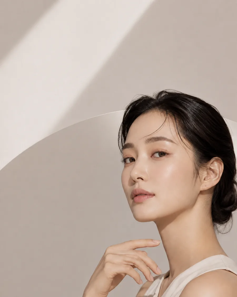 보톡스 특수 주사