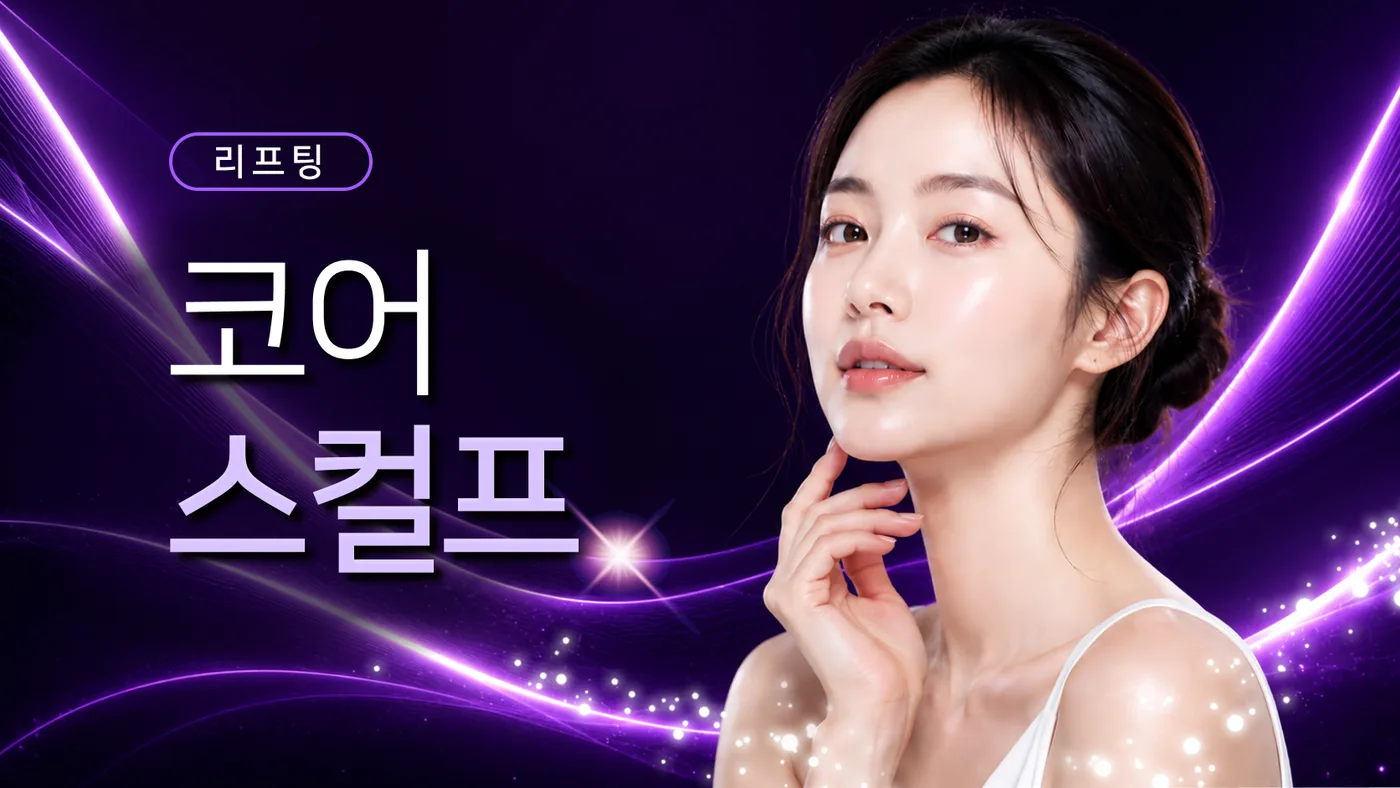 코어스컬프