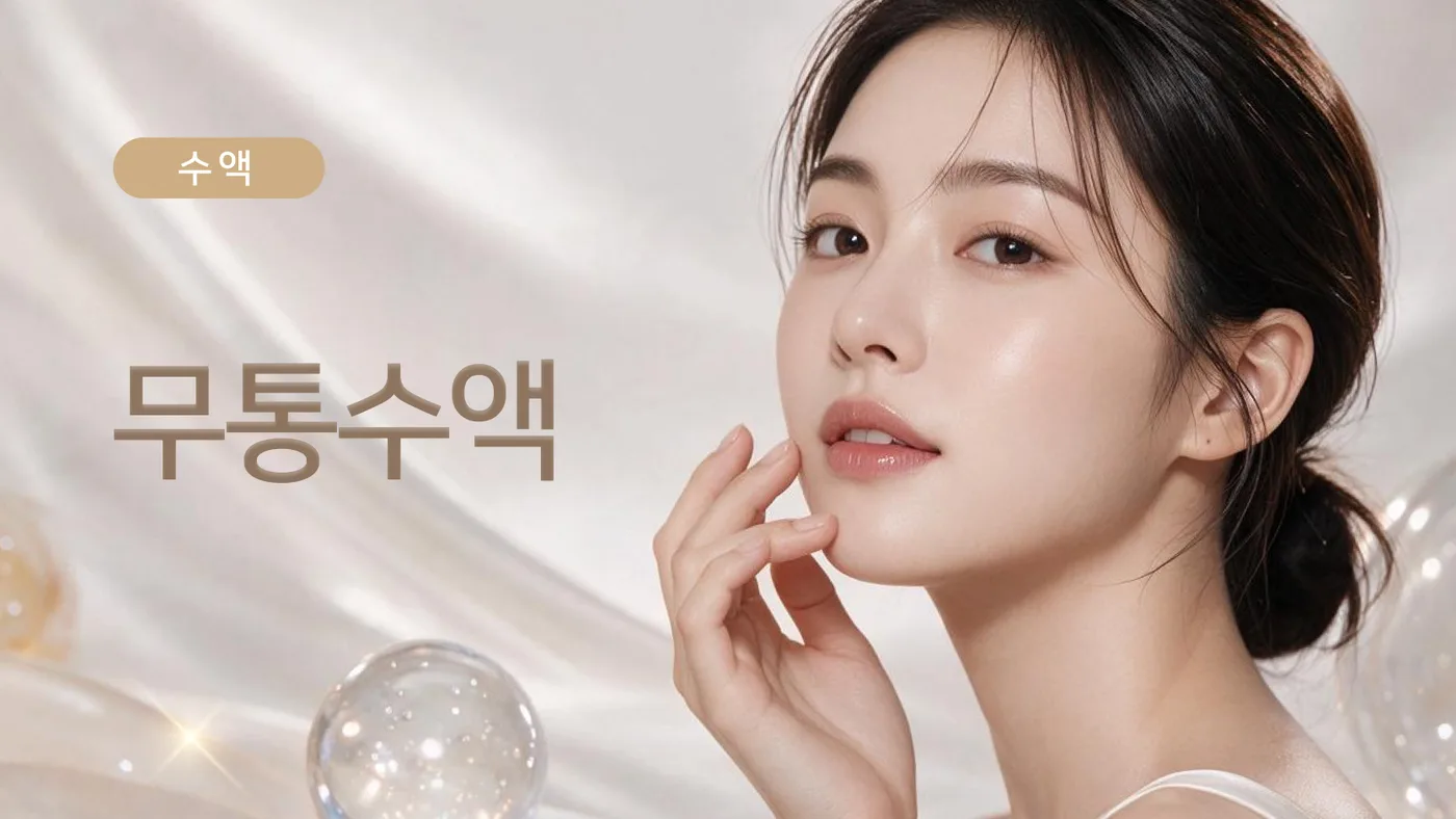 무통수액