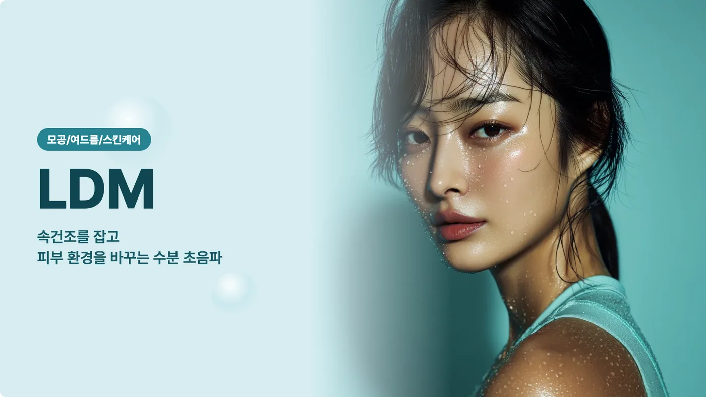 LDM 12분 / 프리미엄 LDM 12분