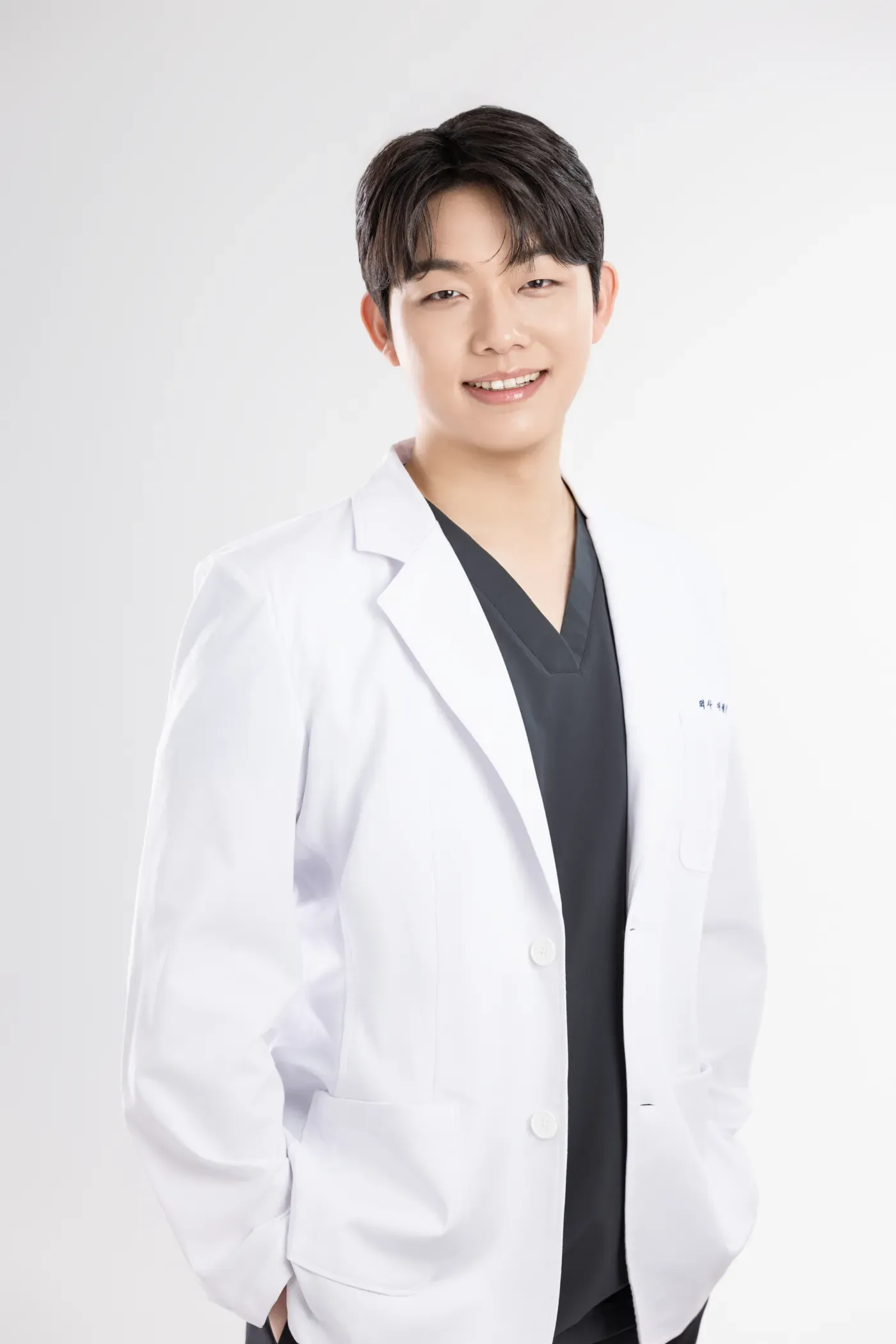 Kind Global Clinic doctor Wonjin Lee