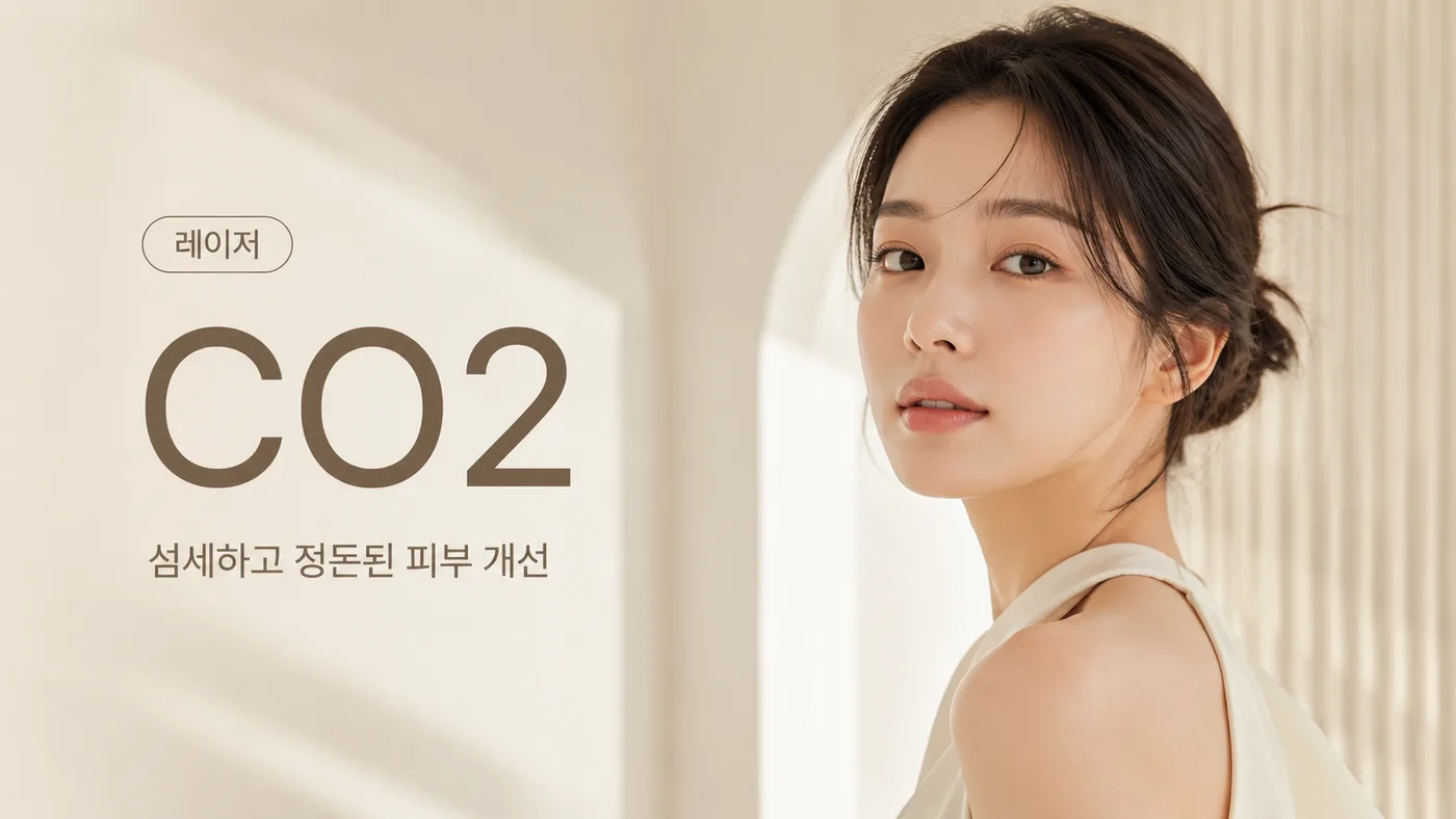 레이저 CO2 대표 이미지