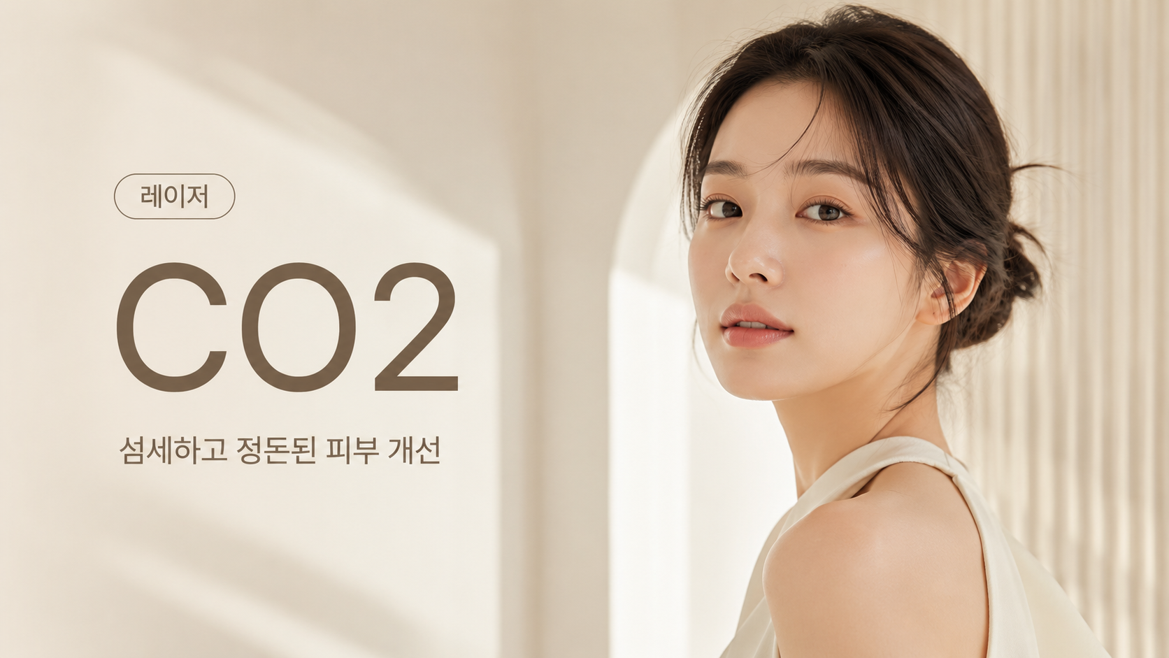 레이저 CO2 대표 이미지