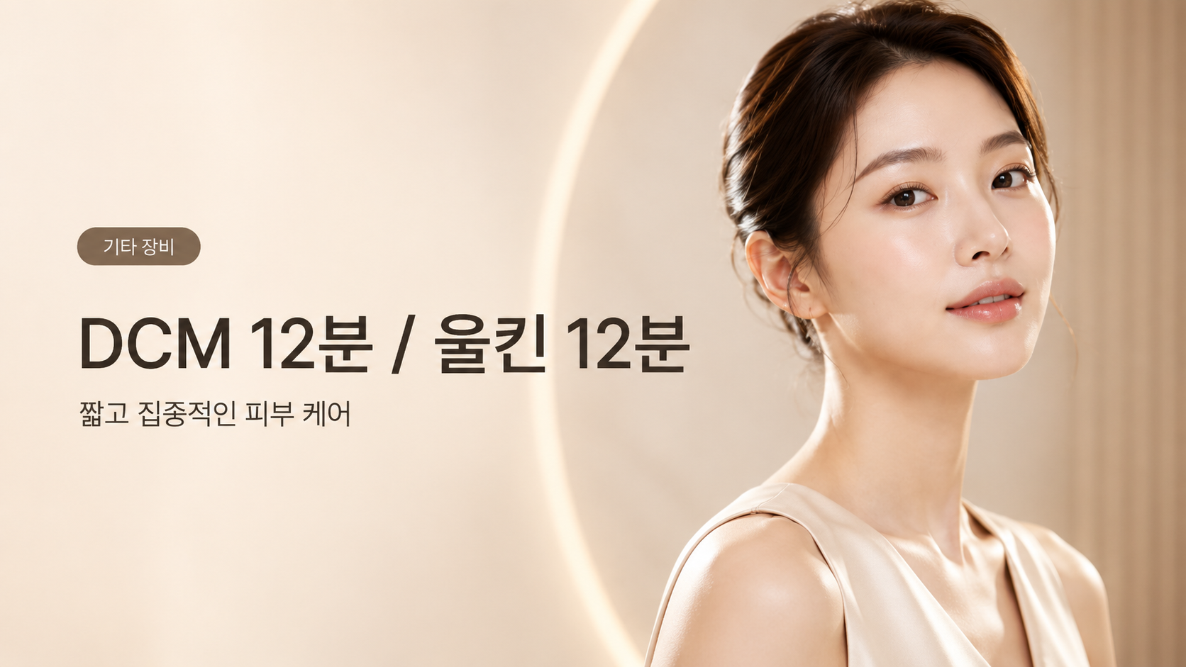 기타 장비 DCM 12분 / 울킨 12분 대표 이미지