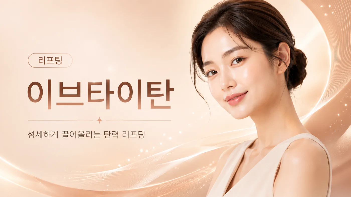 리프팅 이브타이탄 대표 이미지