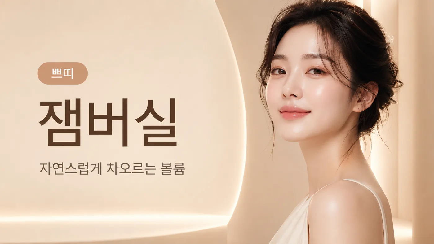 쁘띠 잼버실 대표 이미지