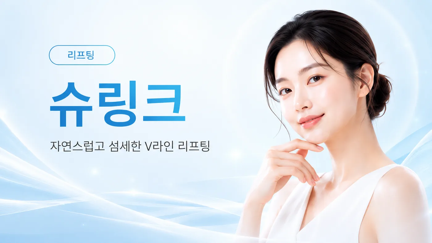 리프팅 슈링크 대표 이미지