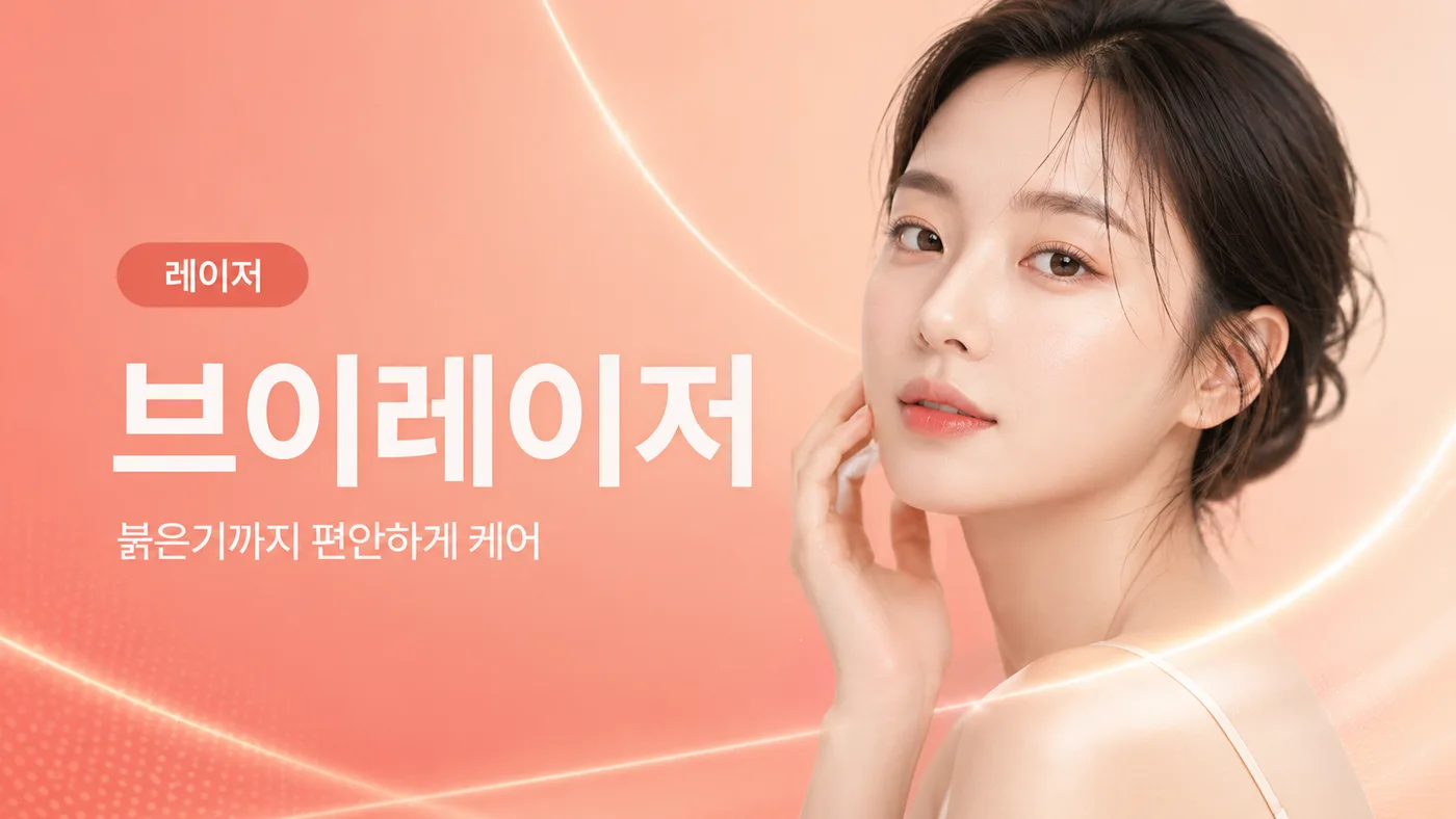 레이저 브이레이저 대표 이미지