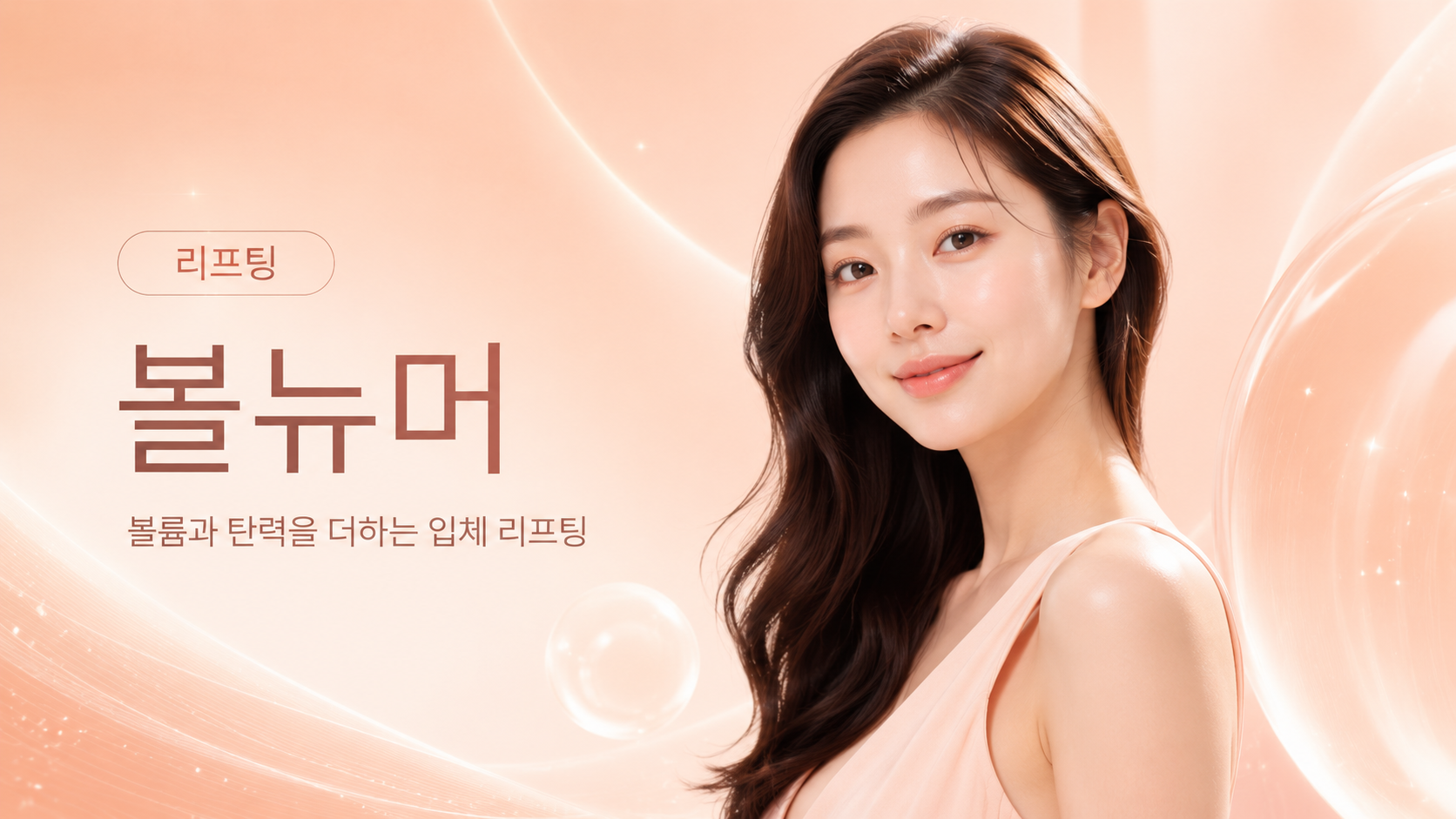 리프팅 볼뉴머 대표 이미지